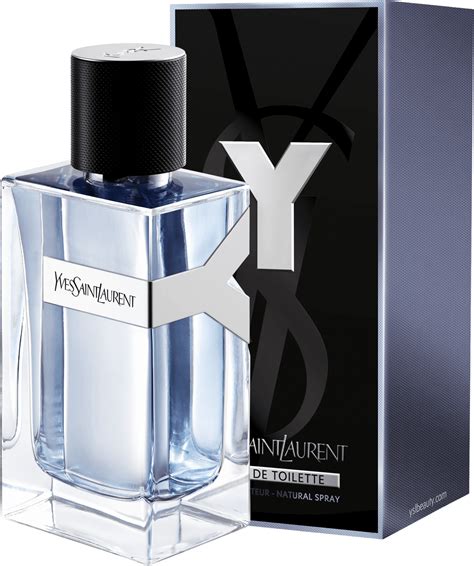 extincteur yves saint laurent|Y Eau de Toilette — Fragrance Gifts For Men .